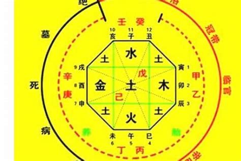 五行八字|免費生辰八字五行屬性查詢、算命、分析命盤喜用神、喜忌